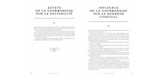 Physiologie du Goût - Brillat Savarin 