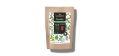Chocolat au Lait Vegan sans Lactose Amatika 46% Sachet Fèves 250 g 