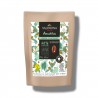 Voir la slide Chocolat au Lait Vegan sans Lactose Amatika 46% Sachet Fèves 250 g 