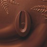 Voir la slide Chocolat au Lait Vegan sans Lactose Amatika 46% Sachet Fèves 250 g 