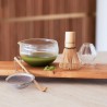 Zie dia Traditionele Japanse Matcha-thee cadeauset 5 Stuks