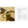 Zie dia Traditionele Japanse Matcha-thee cadeauset 5 Stuks