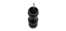Paris Pepermolen 12 cm Graphitegrijs U'Select
