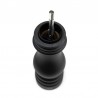 Zie dia Paris Pepermolen 12 cm Graphitegrijs U'Select