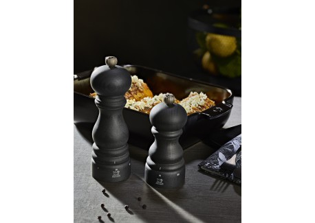 Paris Pepermolen 12 cm Graphitegrijs U'Select