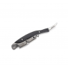 Voir la slide Malbec Tire-bouchon Sommelier à Double Levier Noir 13 cm 