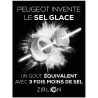 Zie dia Maestro Pepperbar en Zoutbar U'Select Grafiet Hout Doos 13 Stuks