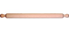 Matarello Houten Pastarol 70 cm