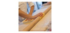 Matarello Houten Pastarol 70 cm