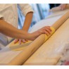 Voir la slide Matarello Rouleau à Pâtes Fraîches en Bois 70 cm 