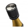 Voir la slide Sparkle Night Coffret Griffe et Bouchon à Champagne Line Aluminium Noi