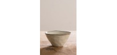 Organic Kom Crème Beige 14 cm