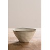 Voir la slide Organic Bol Beige Crème 14 cm 