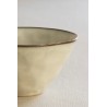Voir la slide Organic Bol Beige Crème 14 cm 