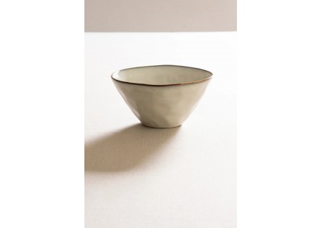 Organic Kom Crème Beige 14 cm