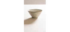 Organic Kom Crème Beige 14 cm