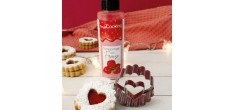 Linzer Koekjesvormpjes van RVS met Kartelrand voor Koekjes Ø5cm 4 stuk