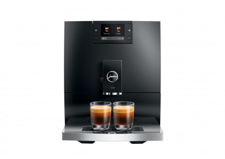 C9 Pianoblack Machine à Café Automatique (EA 2025) 
