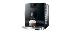 C9 Pianoblack Koffiemachine (EA 2025)