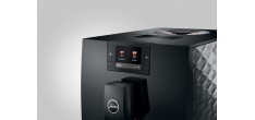 C9 Pianoblack Koffiemachine (EA 2025)