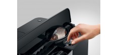C9 Pianoblack Koffiemachine (EA 2025)
