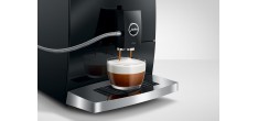 C9 Pianoblack Koffiemachine (EA 2025)