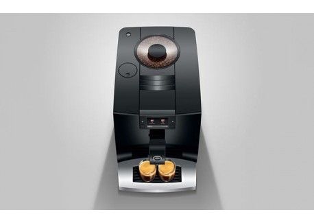 C9 Pianoblack Koffiemachine (EA 2025)