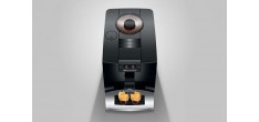 C9 Pianoblack Koffiemachine (EA 2025)