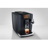Zie dia E8 Cosmic Black Koffiemachine (ED 2025)