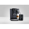 Zie dia E8 Cosmic Black Koffiemachine (ED 2025)