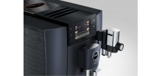E8 Cosmic Black Koffiemachine (ED 2025)