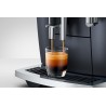 Zie dia E8 Cosmic Black Koffiemachine (ED 2025)