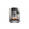 Zie dia E8 Midnight Silver Koffiemachine (ED 2025)