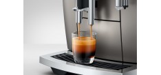 E8 Midnight Silver Koffiemachine (ED 2025)