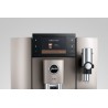 Zie dia E8 Midnight Silver Koffiemachine (ED 2025)