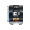 Voir la slide Z10 Aluminium Black Machine à Café Automatique (EB 2025) 