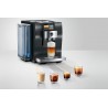 Zie dia Z10 Aluminium Black Automatische Koffiemachine (EB 2025)
