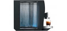 Z10 Aluminium Black Machine à Café Automatique (EB 2025) 
