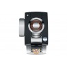 Voir la slide Z10 Aluminium Black Machine à Café Automatique (EB 2025) 