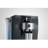 Voir la slide Z10 Aluminium Black Machine à Café Automatique (EB 2025) 