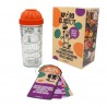 Zie dia Apéro Cuistot Set Glazen Shaker met Recepten