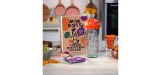 Apéro Cuistot Set Glazen Shaker met Recepten