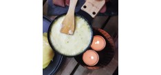 Lumi Speciale Raclette en Fondue Theelichtjes 12 stuks