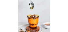 Picardie Gobelet à Eau 25 cl Vermeil (4 pcs)