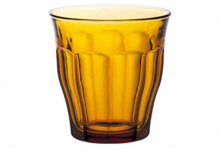 Picardie Gobelet à Eau 25 cl Vermeil (4 pcs)