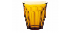 Picardie Waterglas 25 cl Vermeil (4 stuks)