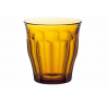 Zie dia Picardie Waterglas 25 cl Vermeil (4 stuks)