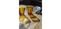 Picardie Gobelet à Eau 25 cl Vermeil (4 pcs)