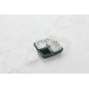 Zie dia 4 Kubussen Gehamerd Effect Siliconen Ijsblokjesvorm 5,5 cm