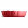 Zie dia Madeleine Ronde Keramische Cakevorm 26 x 6,5 cm Roze Candy
